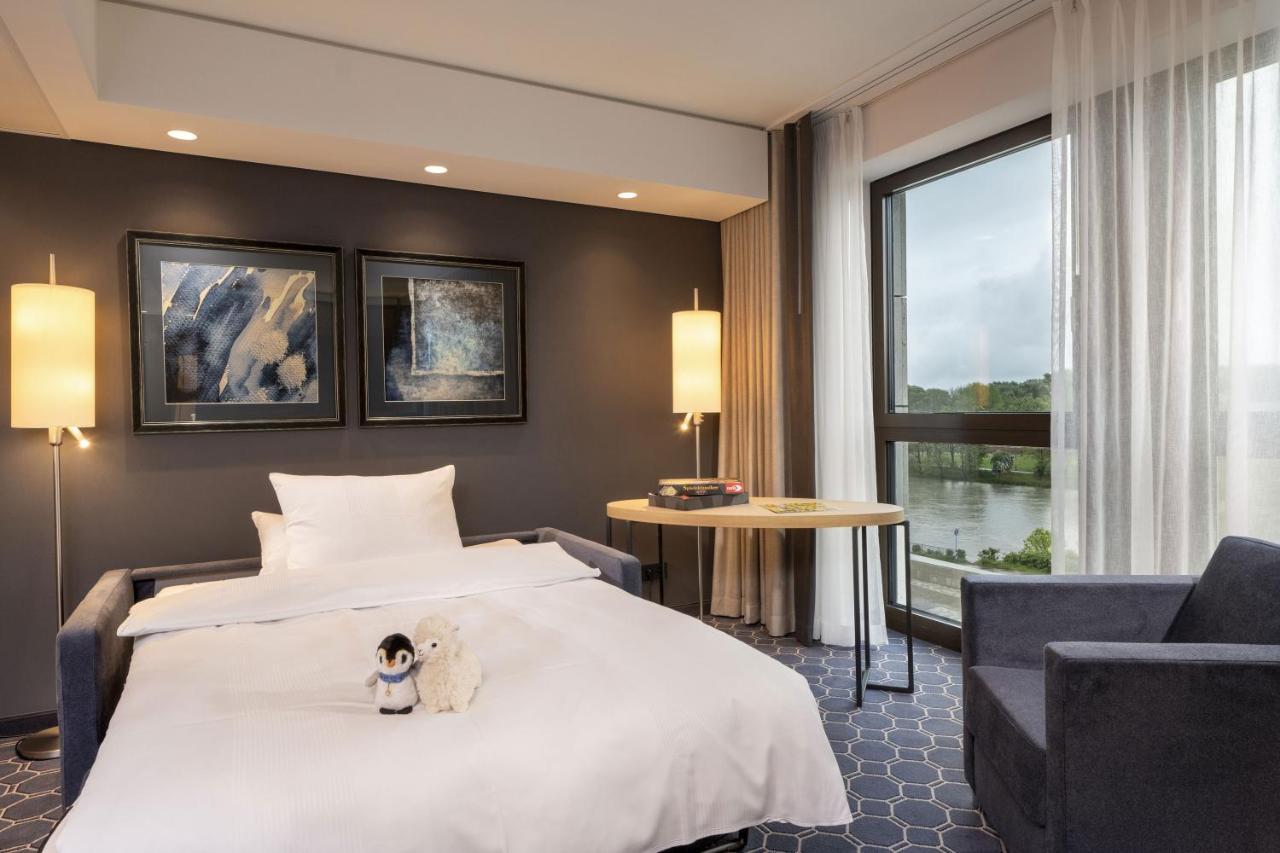 Maritim Hotel 4*