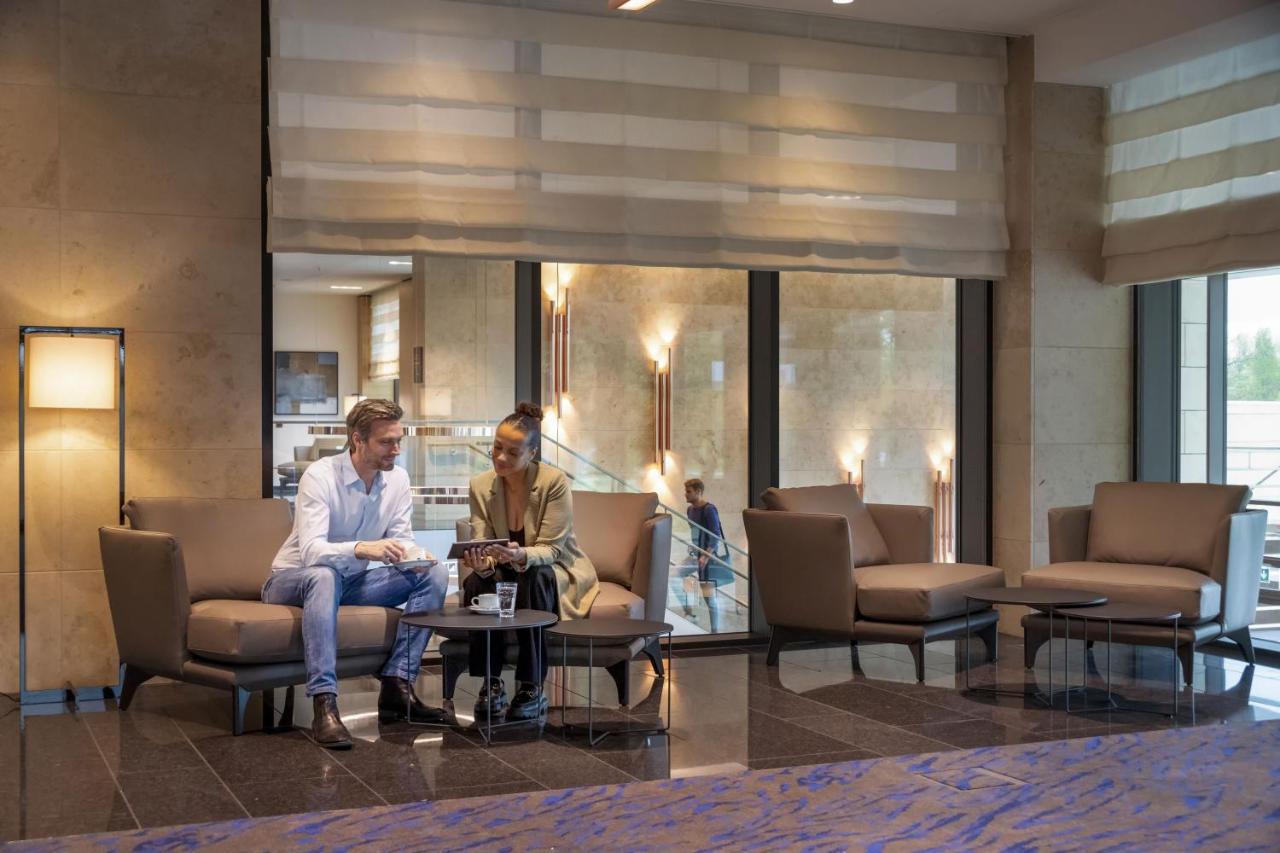 Maritim Hotel Ingolstadt