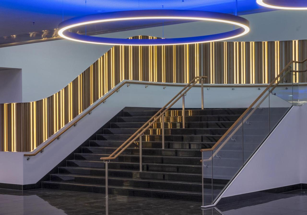 Maritim Hotel Ingolstadt