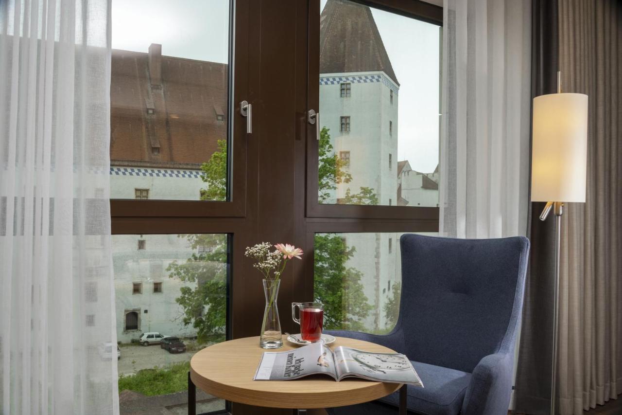 Hotel Maritim Ingolstadt