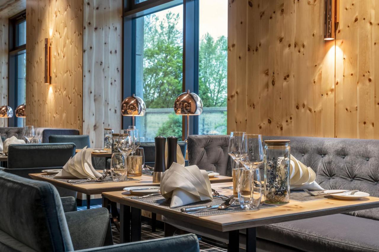 Maritim 4* Ingolstadt